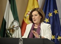 Andalucía pide al Gobierno "derogar" el decreto de 2012 que fija los copagos farmacéuticos