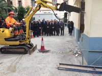 CC.OO. ve precipitado y electoralista cerrar La Modelo sin una cárcel que la sustituya