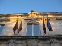 Citan a declarar como imputada a la alcaldesa de San Fernando de Henares