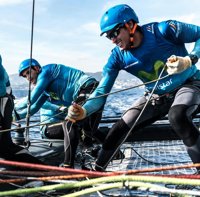 Maegli se une al M32 Movistar que intentará batir el récord de la Vuelta a Mallorca