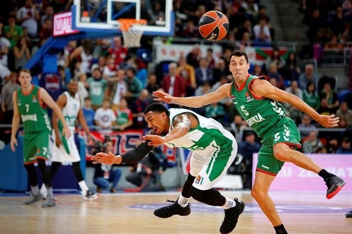 Pablo Prigioni (Baskonia)
