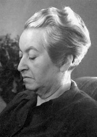 Recordando a Gabriela Mistral en el 60 aniversario de su muerte