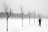 La provincias de A Coruña y Lugo, en alerta por fenómenos costeros