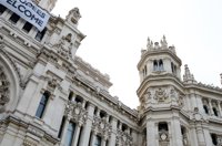 El Ayuntamiento de Madrid reduce en casi 923 millones de euros la deuda en 2016
