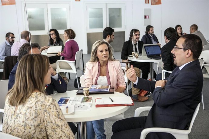 Encuentro Internacional AREX 