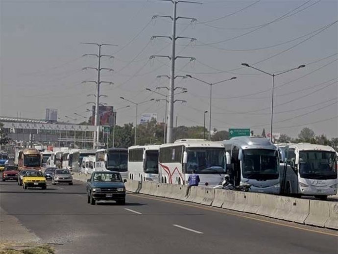 Gasolinazo