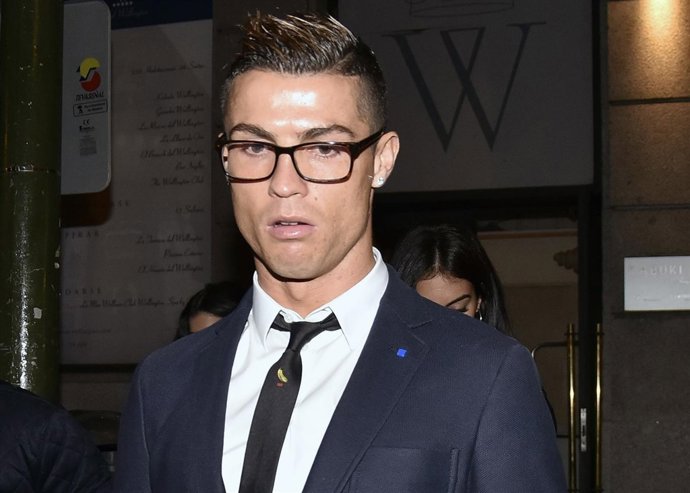 Cristiano Ronaldo/ Fran Guerra