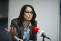 Levy: "Aznar sabe que en el ADN del PP está bajar impuestos siempre que sea posible"