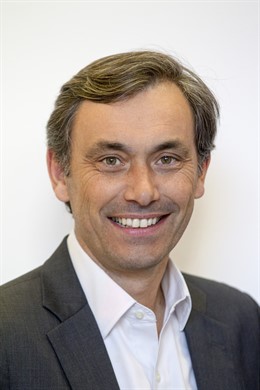 Cedric Gobilliard, nuevo director de su división Lifestyle