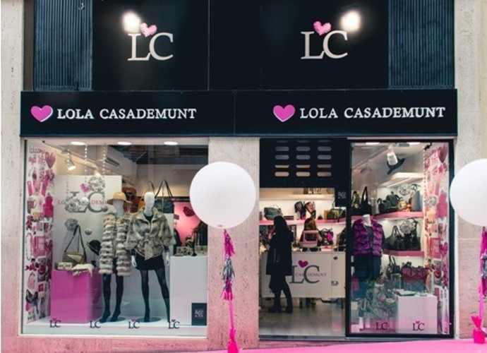 Lola Casademunt