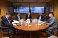 La convocatoria de retribución de energía eólica y fotovoltaica para Canarias será en el primer cuatrimestre 
