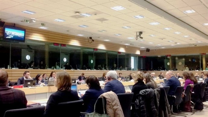 Canarias ostentará la representación de las Comunidades Autónomas ante UE