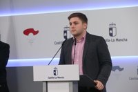 Gobierno C-LM estudiará con "detenimiento y mucho cariño" el Plan Podemos