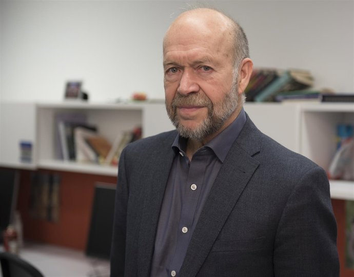 Premio Fronteras Del Conocimiento A Los Creadores De Los Modelos Que Predijeron 