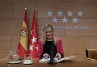 Cifuentes ve “positivo” que la Fiscalía pida archivar la denuncia de Moñux contra Ossorio