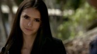 ¿Volverá Nina Dobrev para el final de Crónicas vampíricas?
