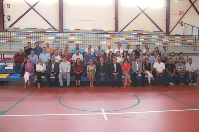 Francisco Javier Fernández