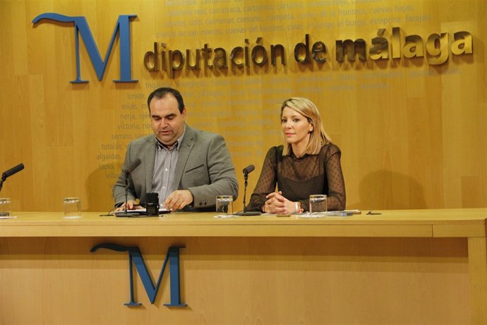 Felix Lozano diputado provincial Participación Social