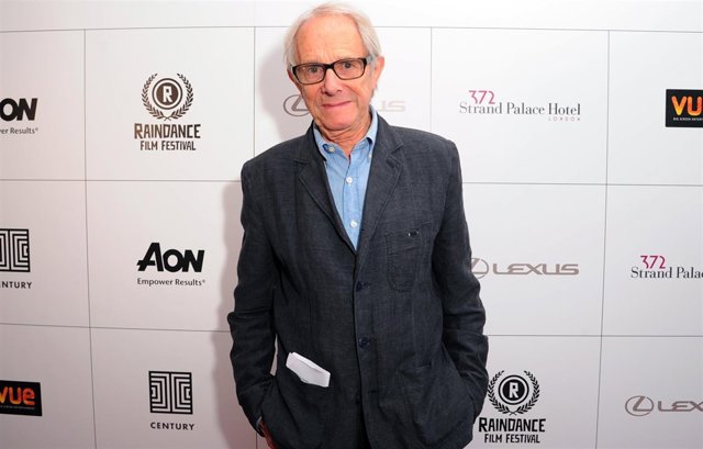 Ken Loach