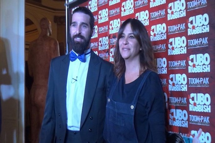 Melani Olivares: "Es un niño y se llamará Lucho"