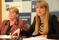PSOE pide incluir en el presupuesto de Málaga un plan integral de lucha contra la pobreza