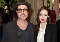 Angelina Jolie y Brad Pitt lanzan un comunicado conjunto