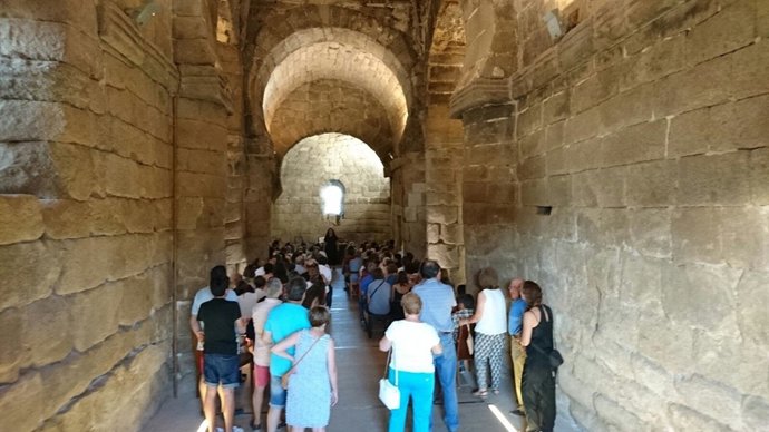 Santa María de Melque