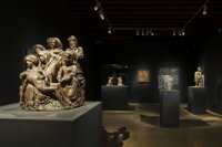 El Museo Nacional de Escultura recibe un 20% más de visitas en 2016