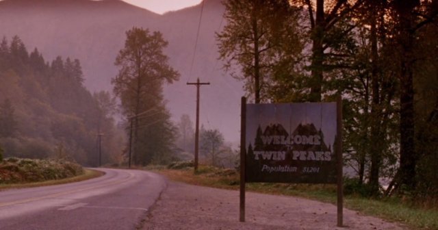 Twin Peaks