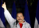 Foto: Daniel Ortega asume su cuarto mandato presidencial en Nicaragua