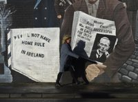 Londres ve "muy probable" la celebración de elecciones en Irlanda del Norte