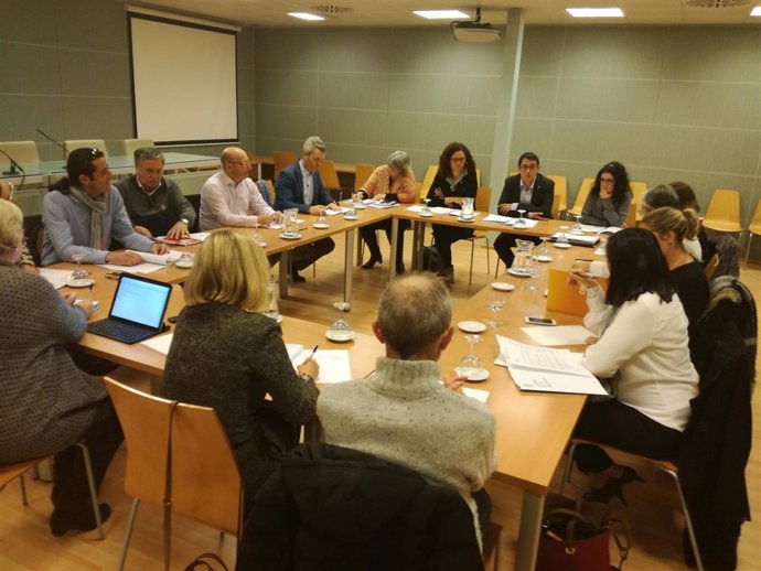 Comisión de seguimiento de cláusulas sociales del Govern