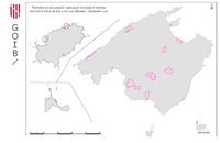 Baleares amplía sus zonas de protección de aves a 11.700 hectáreas