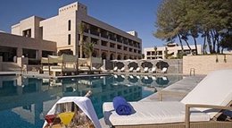Hotel de Marbella vendido por Acciona