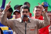 ¿Qué consecuencias tiene la reprobación por "abandono del cargo" de Nicolás Maduro?