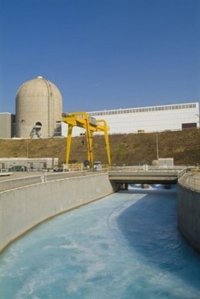 La nuclear aportó un 22% a la electricidad española en 2016