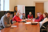 Primeros pasos para el catálogo de Establecimientos Emblemáticos de Palma