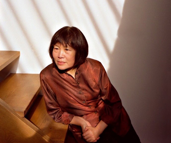 La pianista china Zhu Xiao-Mei