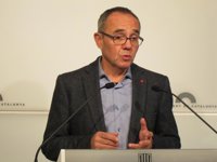 Coscubiela (SíQueEsPot) espera que la reunión Santamaría-Junqueras no quede "en una foto"