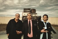 Los Chichos actuarán el 3 de febrero en Santander en su gira de despedida