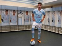 El Celta traspasa a Naranjo al Genk belga