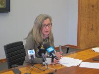 Pedrosa sobre Caballero: “No voy a hacer el presupuesto ilegal que me pide”