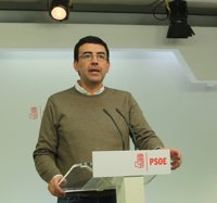 El Comité Federal del PSOE pondrá el sábado fecha al Congreso y aprobará en otra cita el día de las primarias