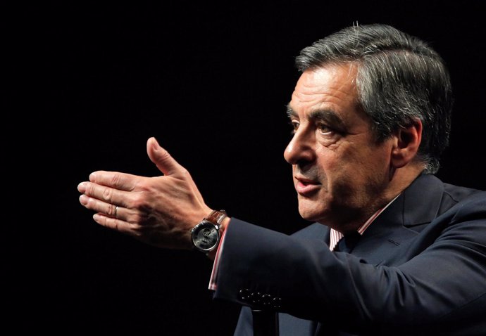 François Fillon