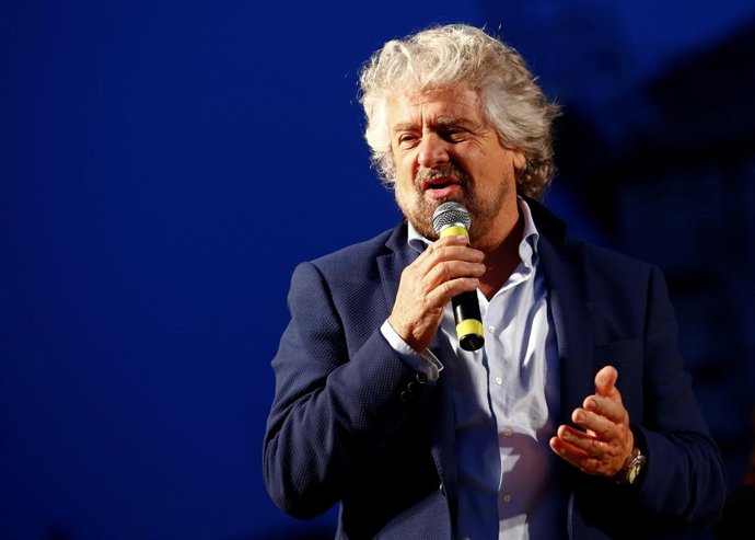 Beppe Grillo