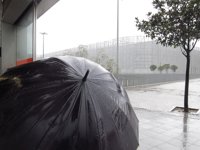 Previsiones meteorológicas del País Vasco para hoy, día 11