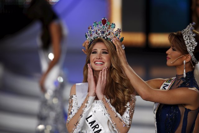 Miss Universo 2016