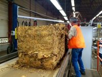 La producción industrial en la Región desciende un 0,2% en noviembre