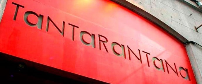 Teatre Tantarantana