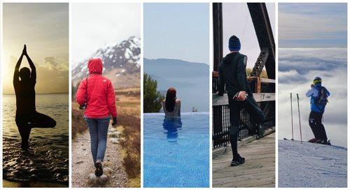 Cinco planes 'detox'